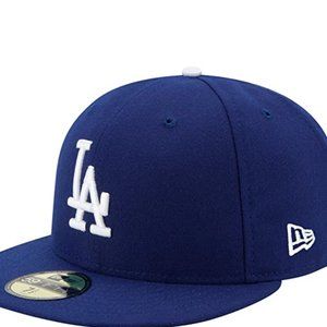 LA DODGERS HAt